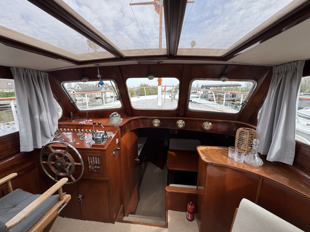 Super Van Craft 13,80 — foto 8 van 95