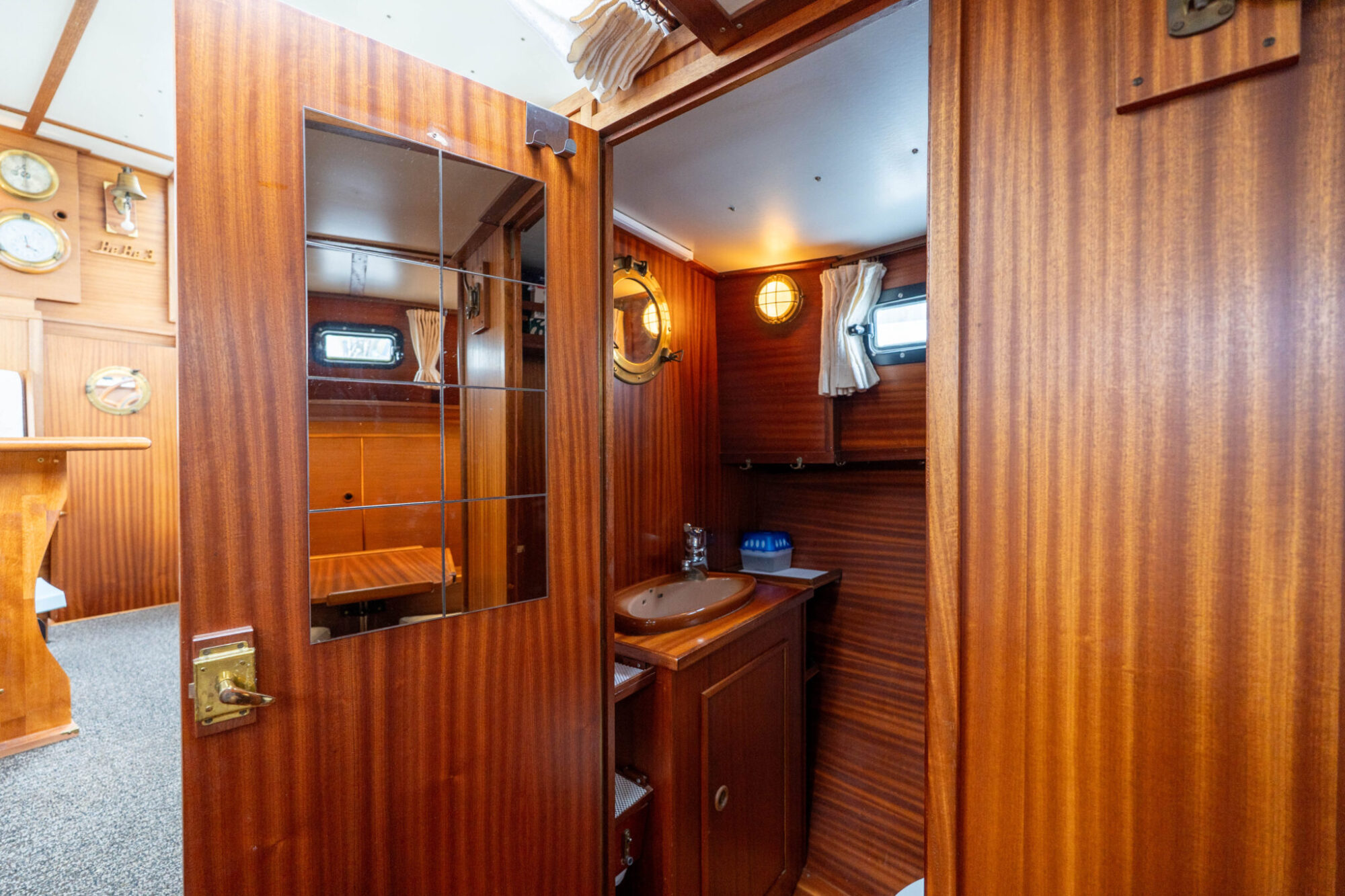 Thermo Jacht Lagune 30 AK — foto 17 van 48