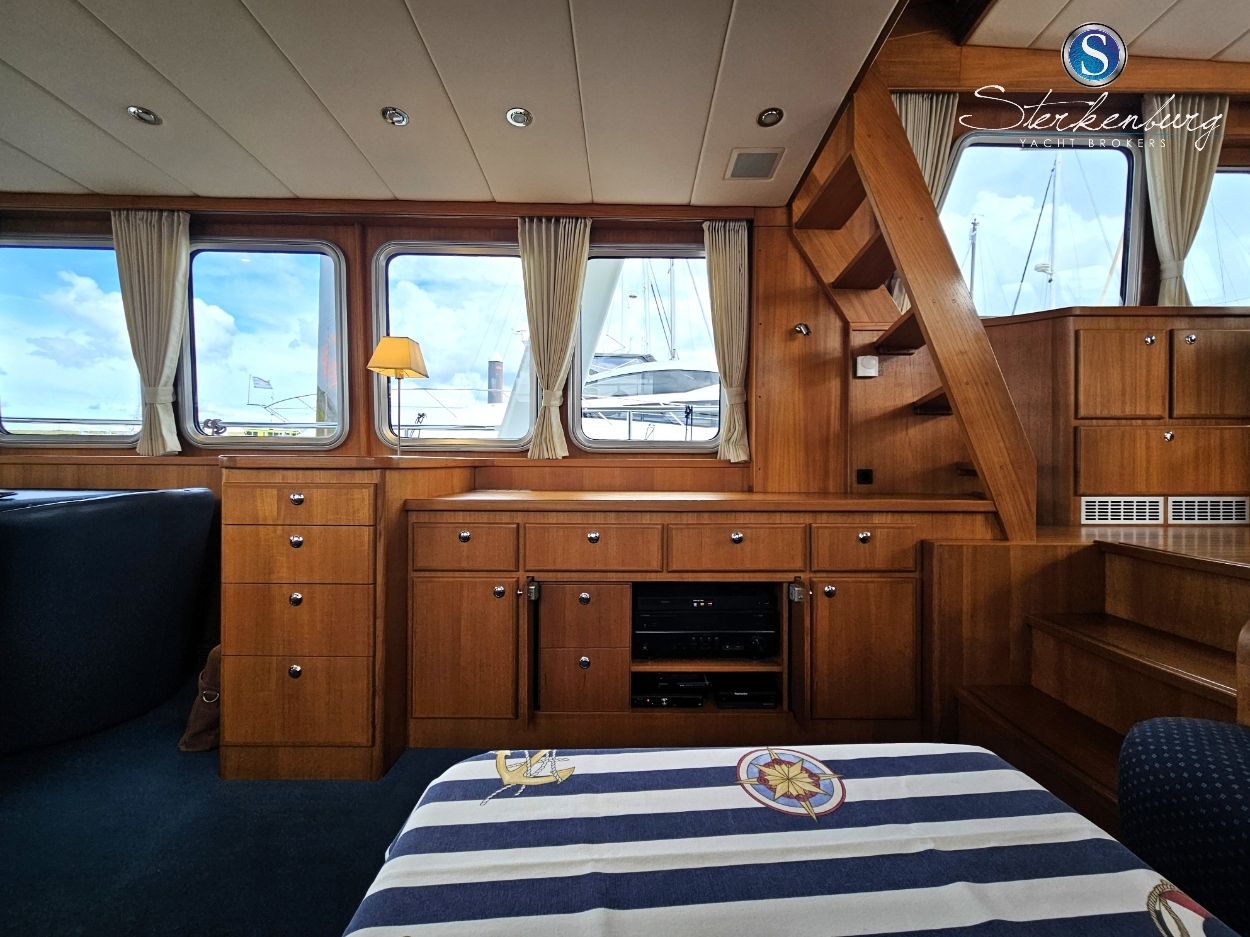 Almtrawler 1600 AD France Proof — foto 18 van 64