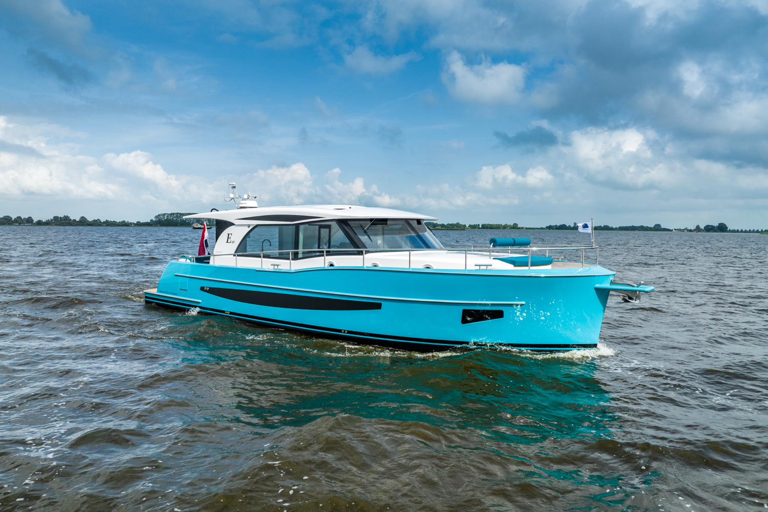 Boarncruiser 46 Elegance — foto 7 van 135