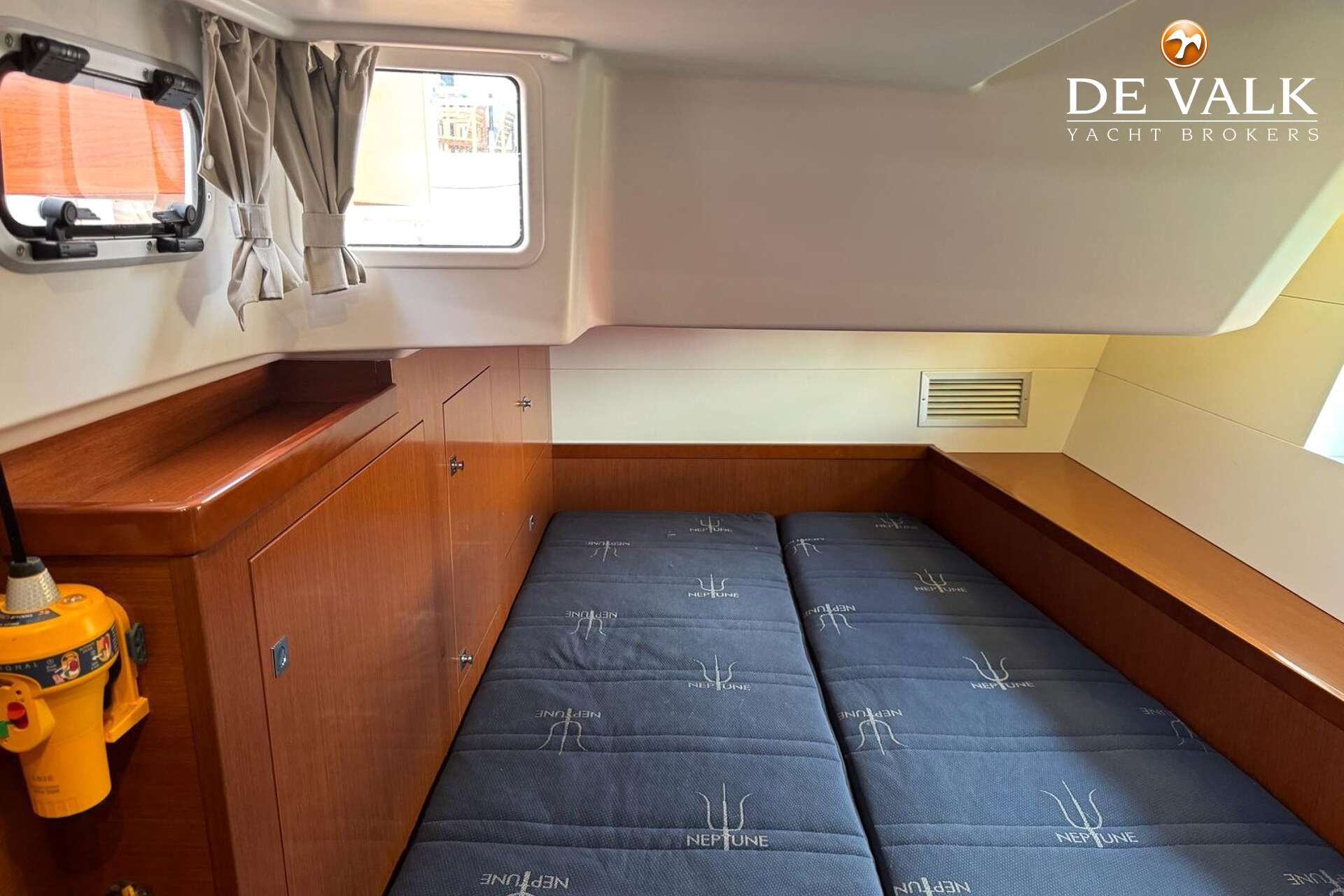 Beneteau Oceanis 55 — foto 34 van 39