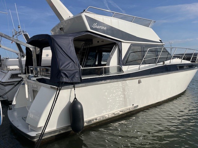Pacific 1200 — foto 3 van 42
