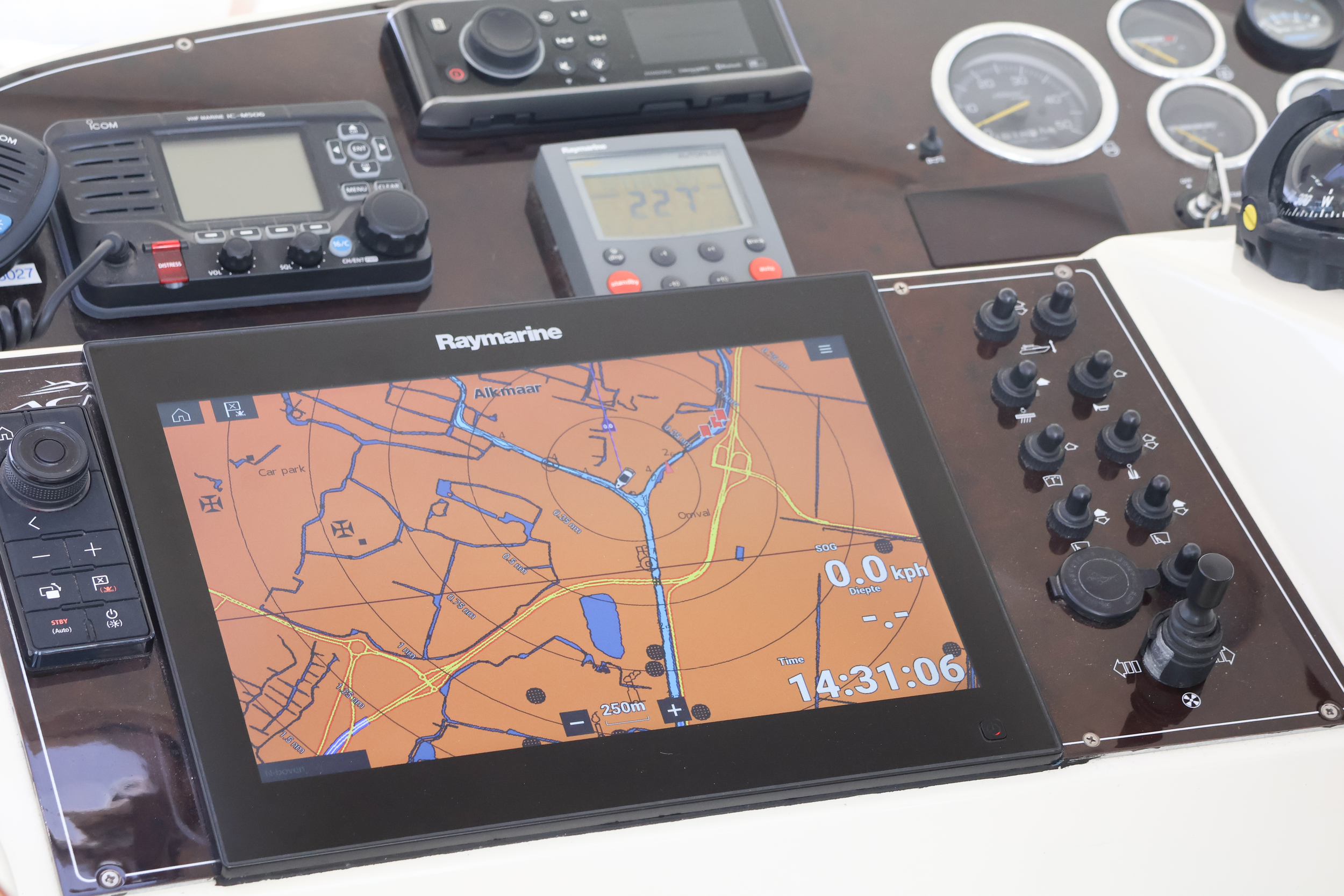 Acm Mystic 39 — foto 6 van 29