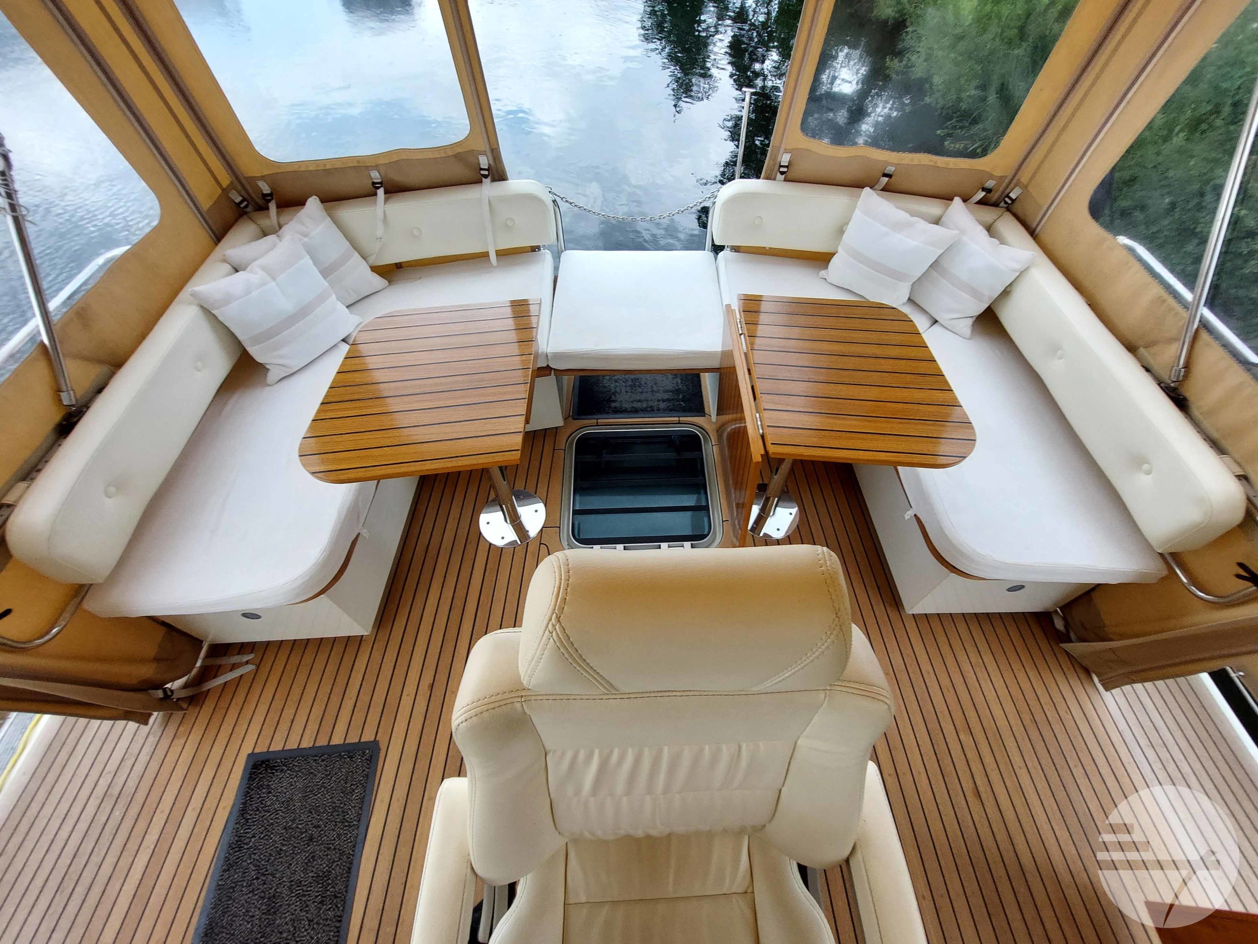 Linssen Grand Sturdy 43.9 AC — foto 20 van 60