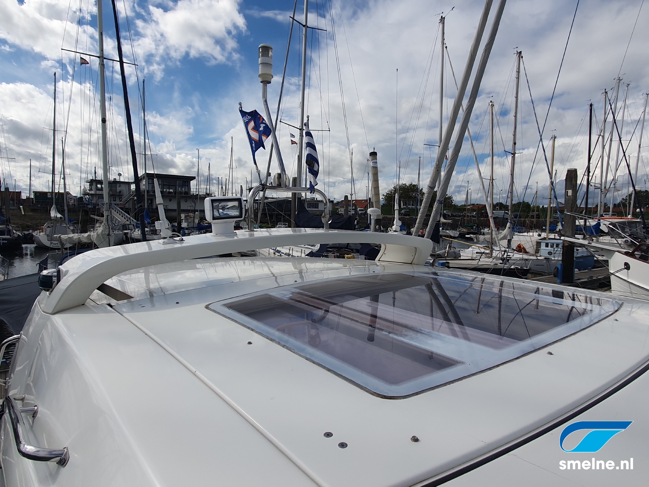 Beneteau Flyer 12 Cabin — foto 49 van 60