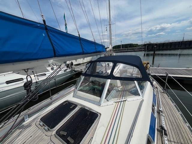 Bavaria 38 Caribic — foto 26 van 55