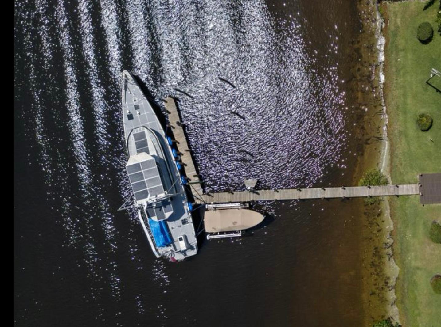 Naval Yachts XPM 78 — foto 10 van 84