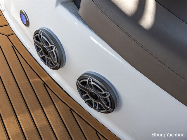 Fairline Targa 52 GT — foto 58 van 85