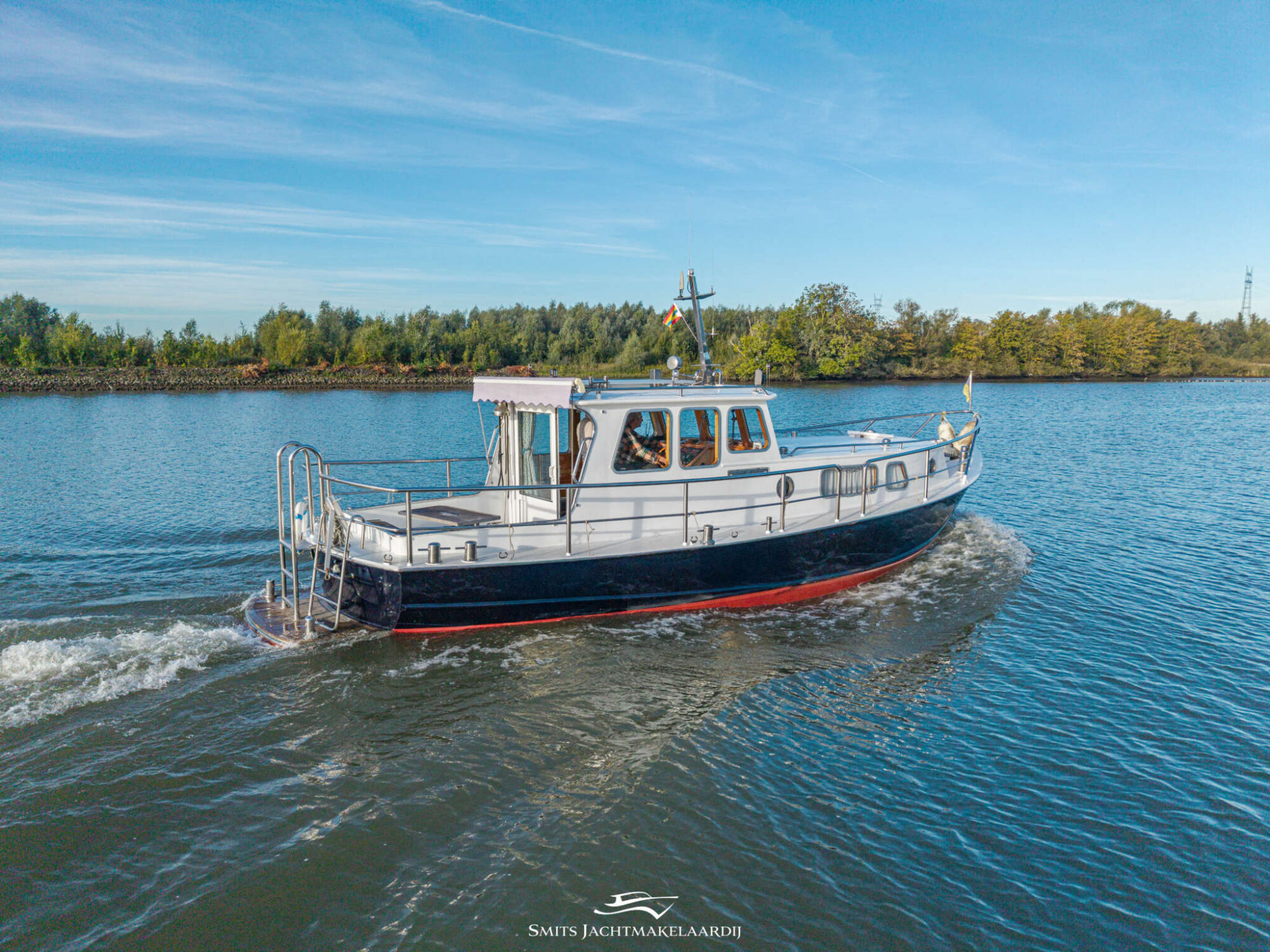 Damen Vlet 12.00 OK — foto 22 van 29