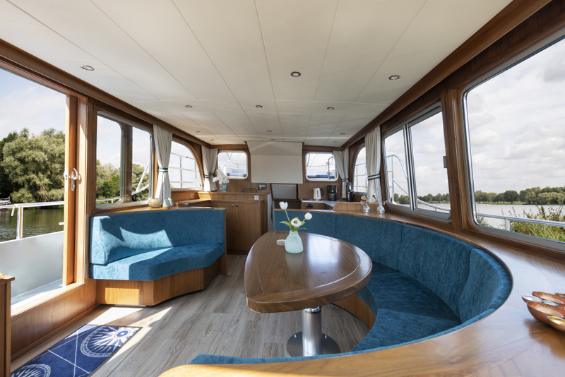 Tinnemans Tinn Liner 14.95 AK Cabrio — foto 9 van 24