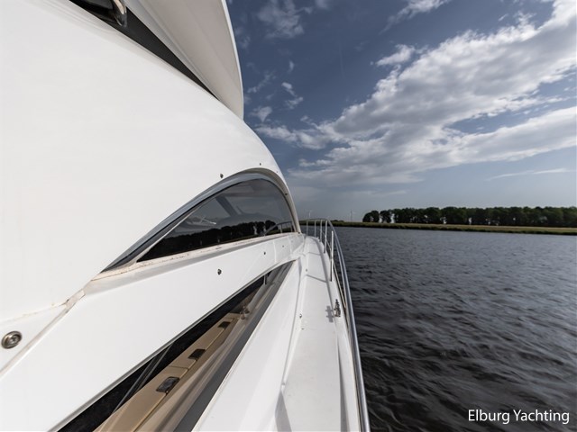 Sunseeker Portofino 53 — foto 65 van 86