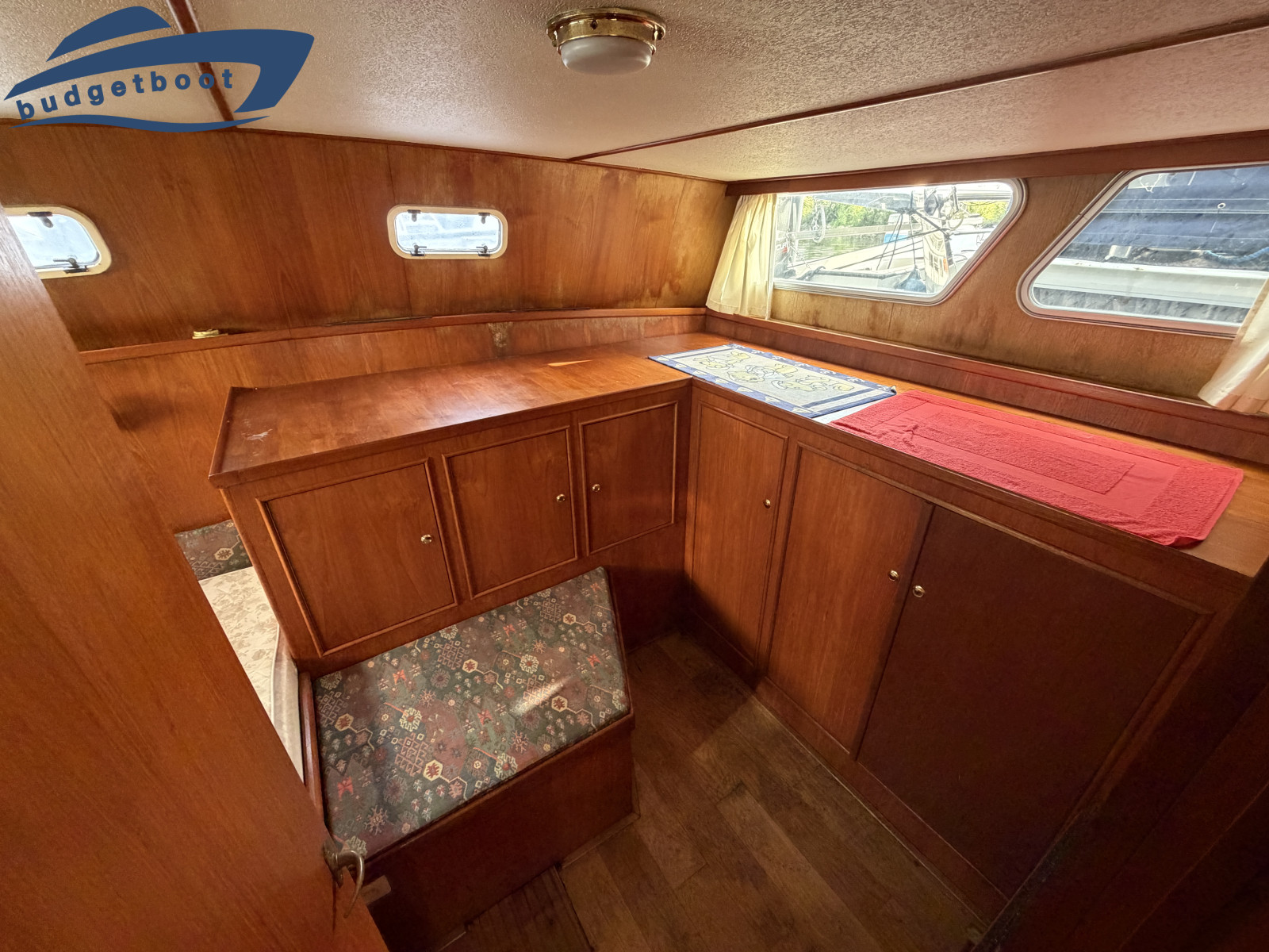 Reinek kruiser 1495 — foto 19 van 24