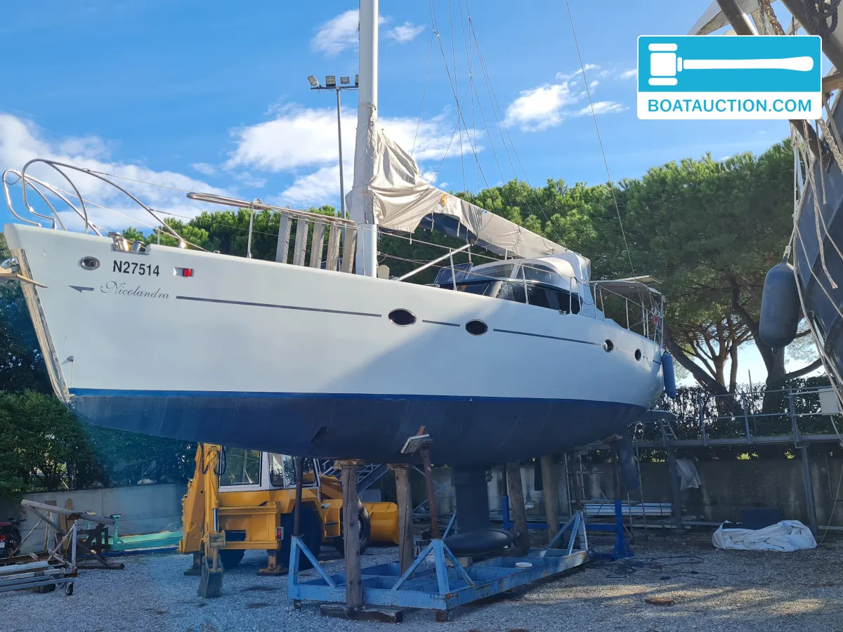 Seaforce 49 nu in de online veiling. — foto 4 van 49