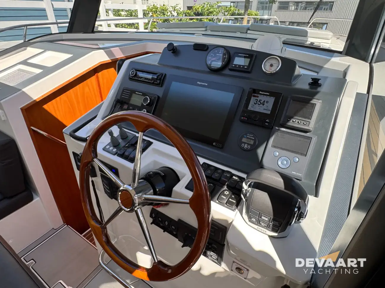 Delphia Bluescape 1200 — foto 9 van 32