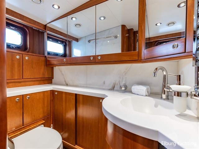 Moonen 68 - Flybridge — foto 43 van 100