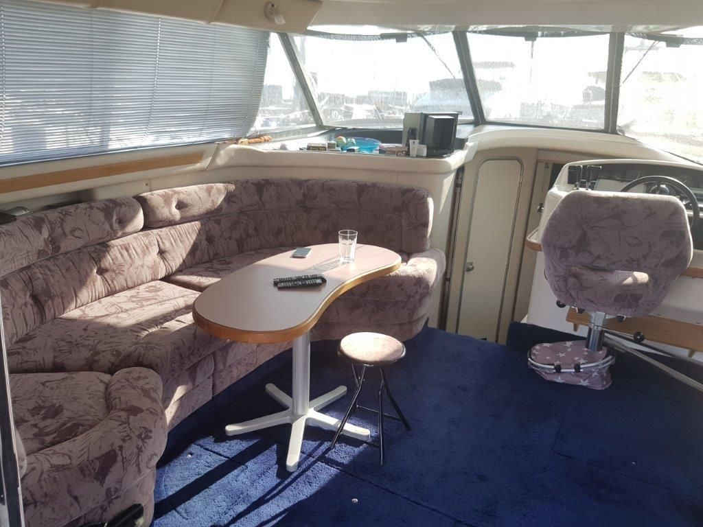 Sea Ray 370 DB — foto 13 van 30