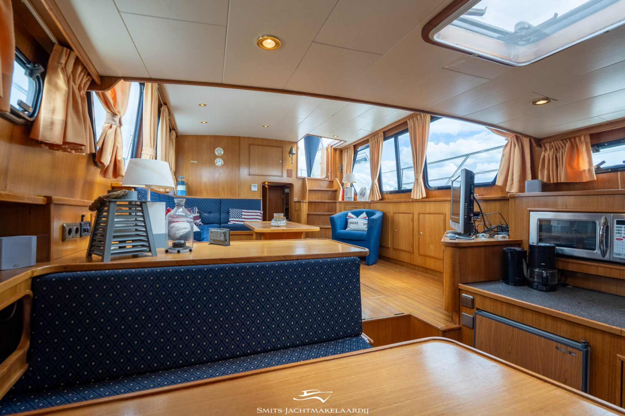 Valkkruiser 14.00 AK Cabrio — foto 20 van 94