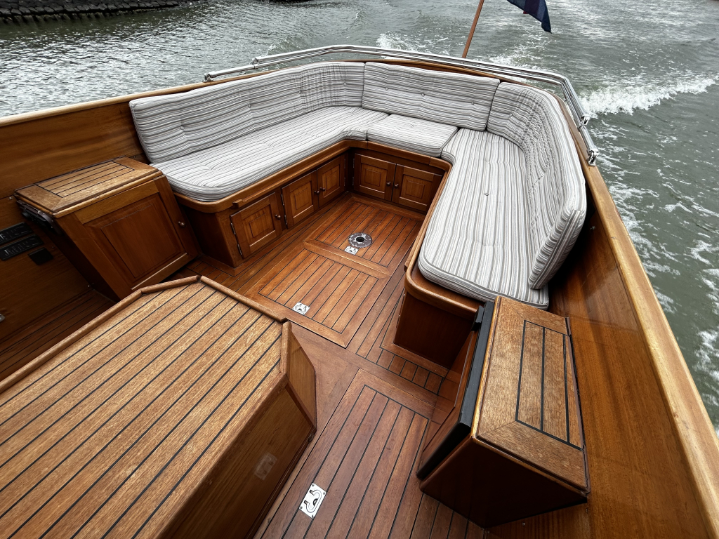 Rapsody 29 FT — foto 32 van 70