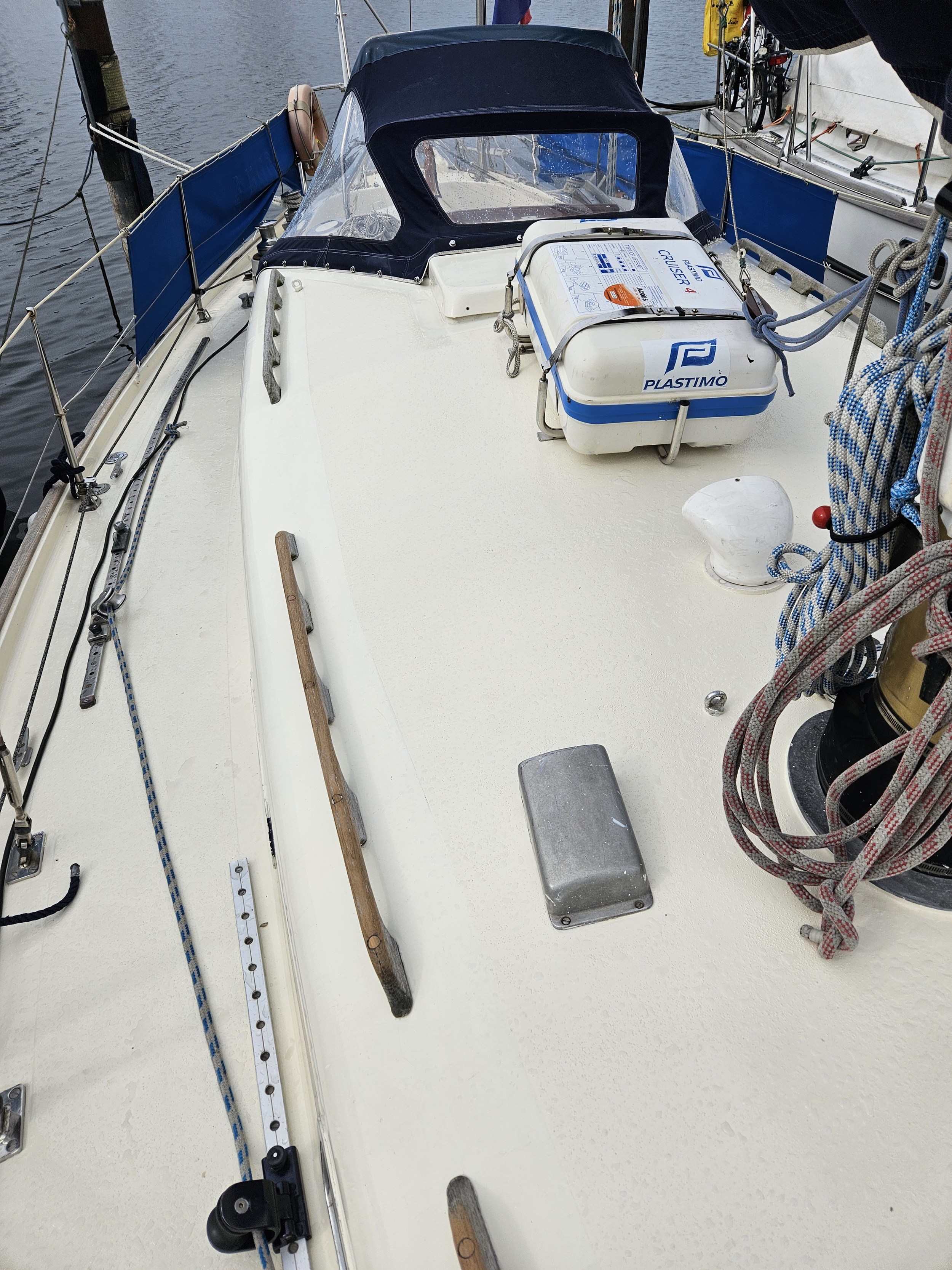 Frans Maas Raider 35 — foto 32 van 92