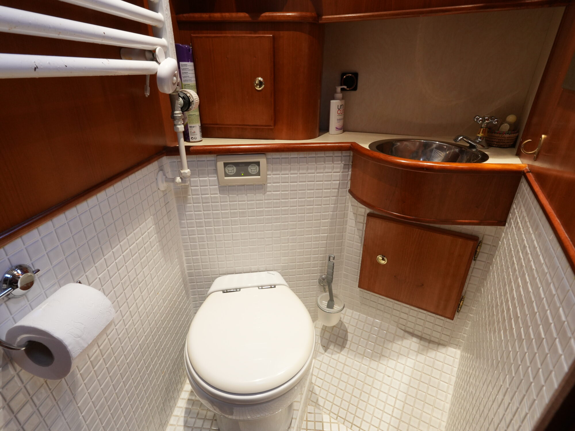 Holterman Kotter 46 AK Cabrio Stabilizers — foto 24 van 60