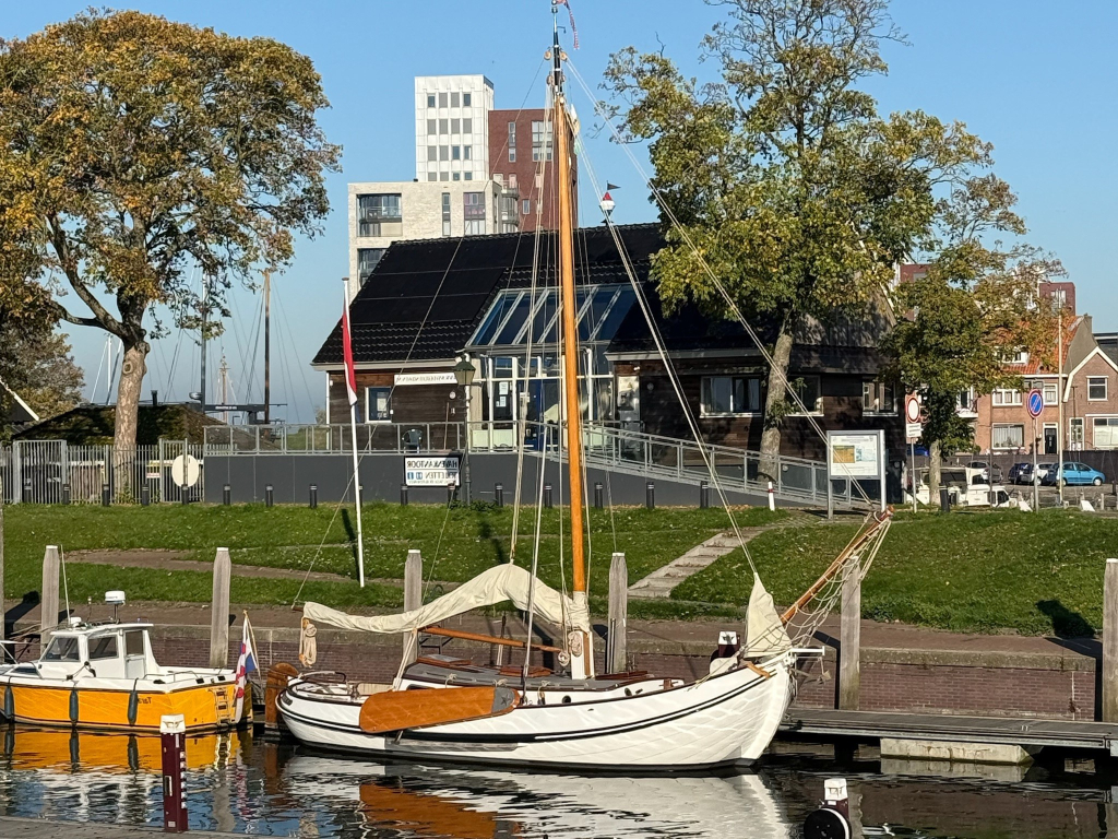 Lemsteraak Blom Roefmodel Anna — foto 30 van 42