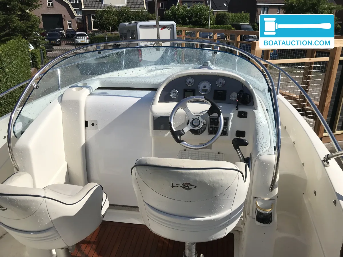 Rio 750 — foto 12 van 20
