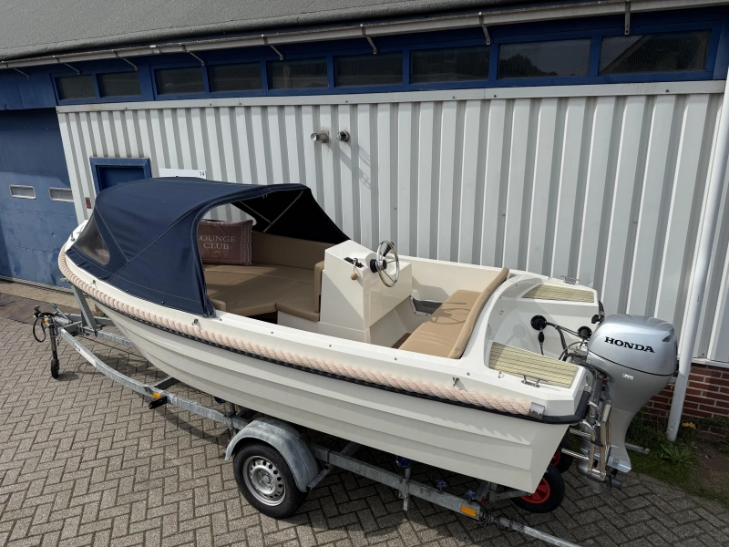 4-Family 495 XL Deluxe — foto 5 van 12