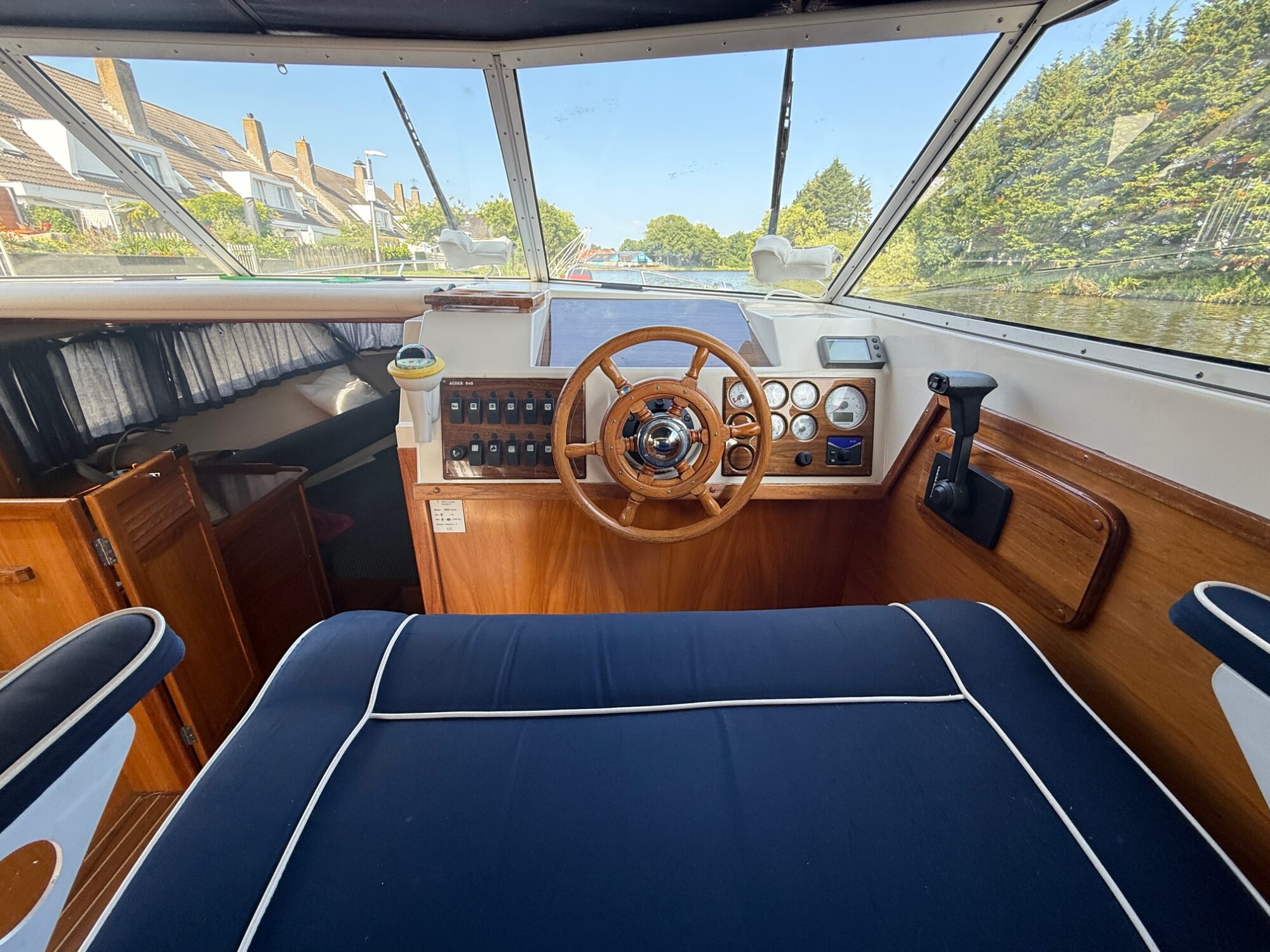 Agder 840 Cabrio — foto 6 van 30