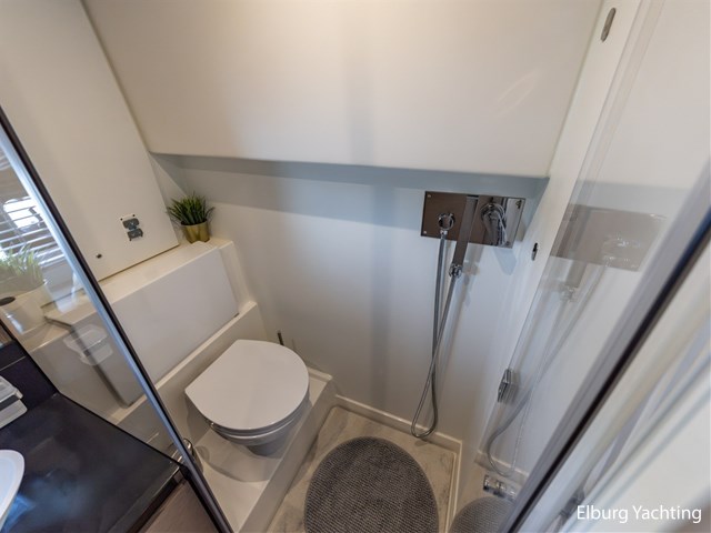 Prestige 460 - Flybridge — foto 40 van 88