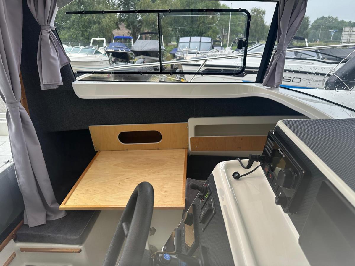 Texas boats 695 Pilothouse — foto 4 van 21