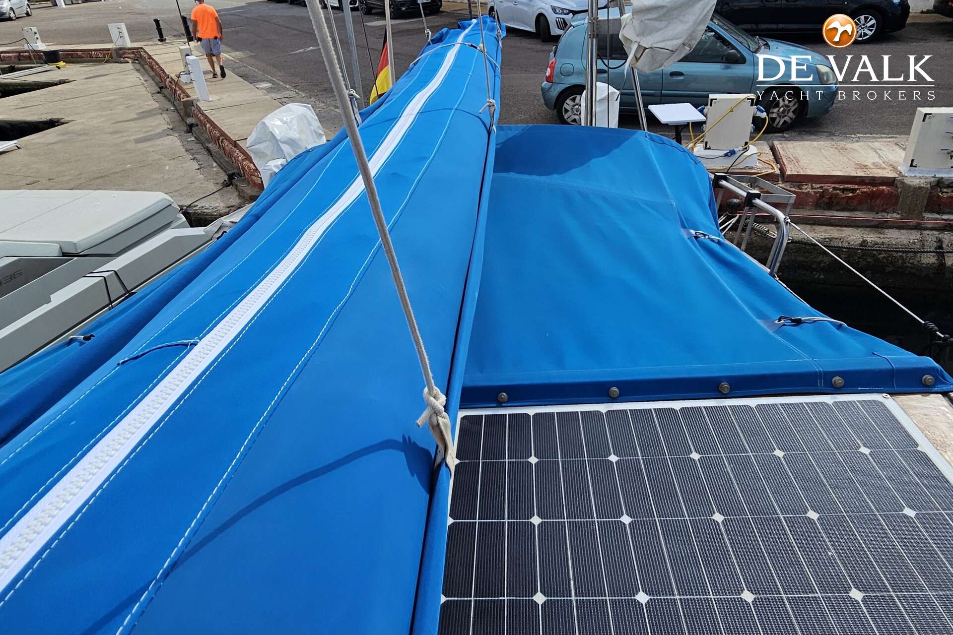 Reinke 12M — foto 11 van 39
