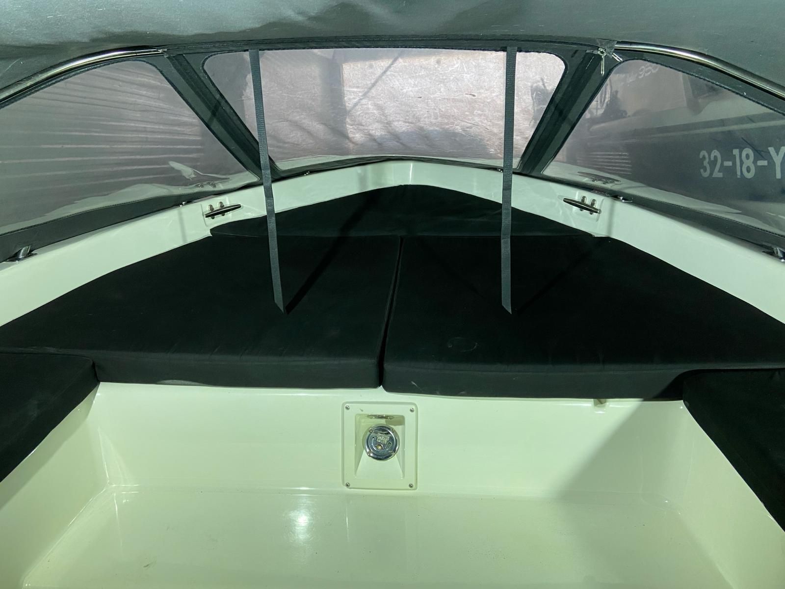 Seafury 700 — foto 11 van 19
