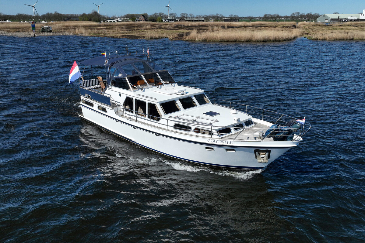 Valkkruiser 1350 AK — foto 3 van 56