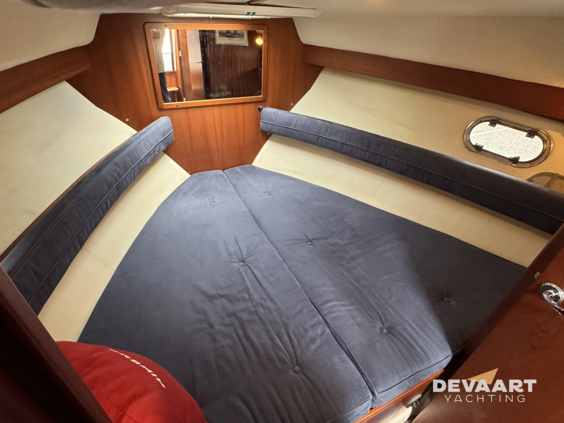 Nimbus 320 Coupe — foto 13 van 21