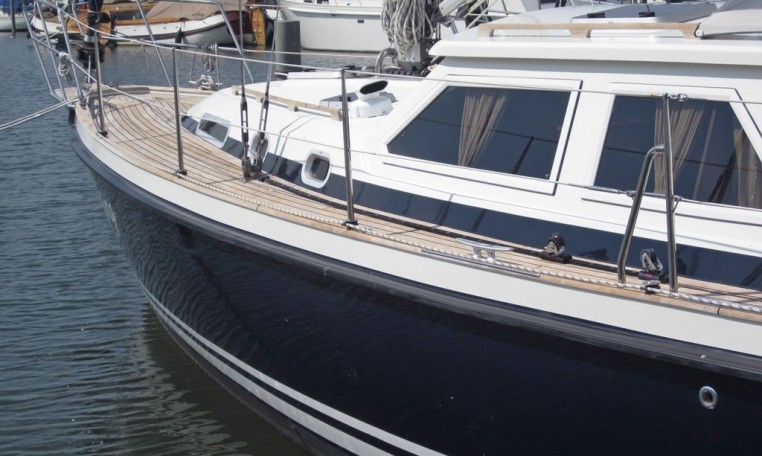 C-Yacht 1130 DS - C — foto 4 van 12