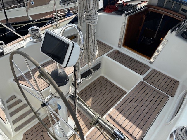 Degero 35 S — foto 35 van 78