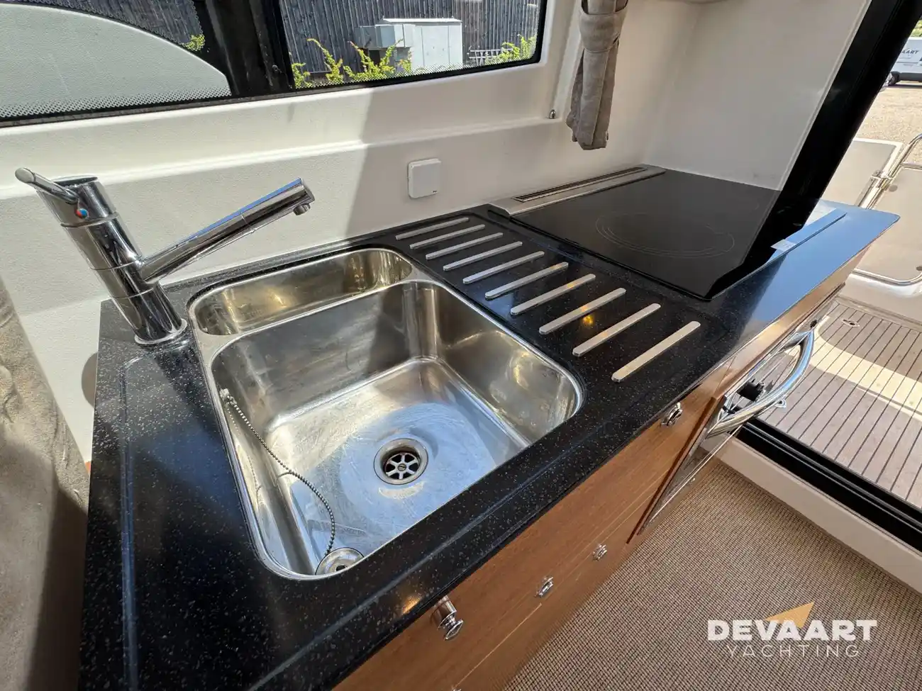 Nimbus 305 Coupe — foto 13 van 29