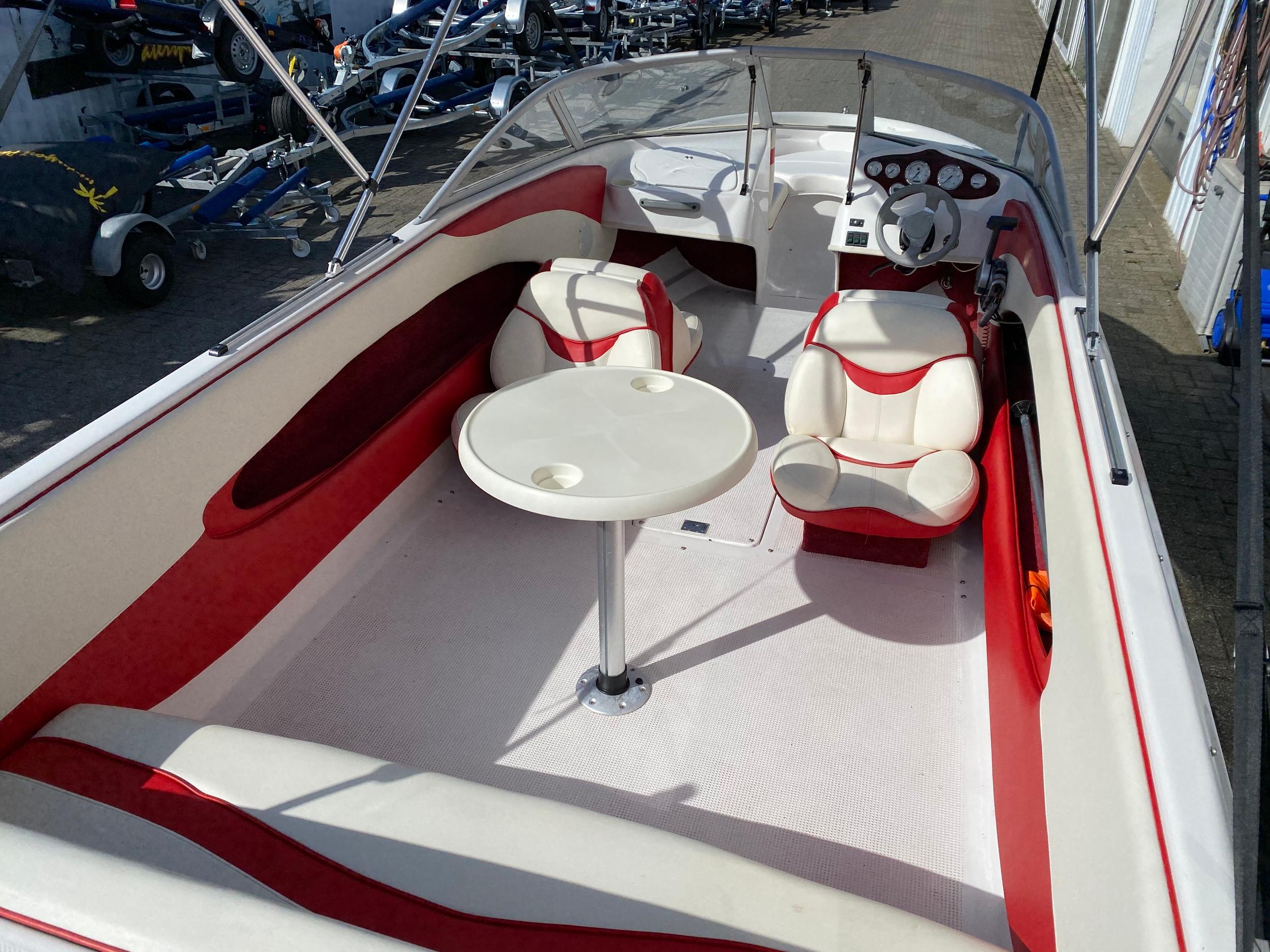Nash 630 HQ — foto 8 van 25