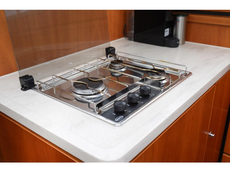 Linssen Grand Sturdy 40.0 Sedan — foto 11 van 12