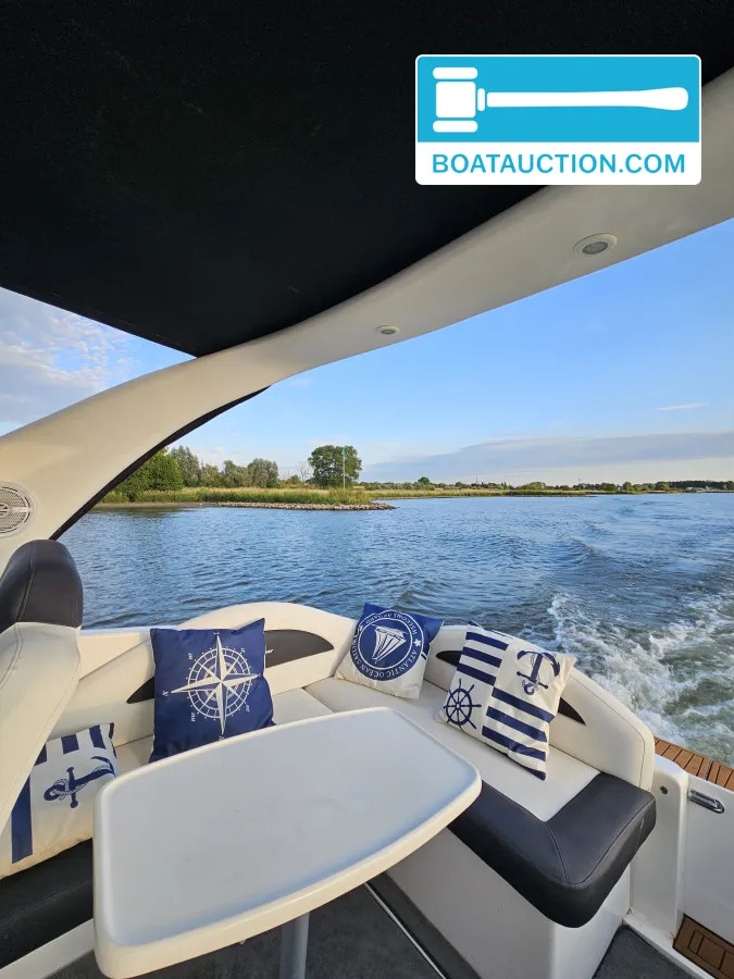 Rio 700 Cruiser nu in de online veiling. — foto 10 van 14