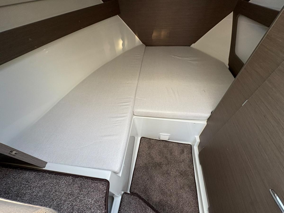 Jeanneau Merry Fisher 795 — foto 18 van 26