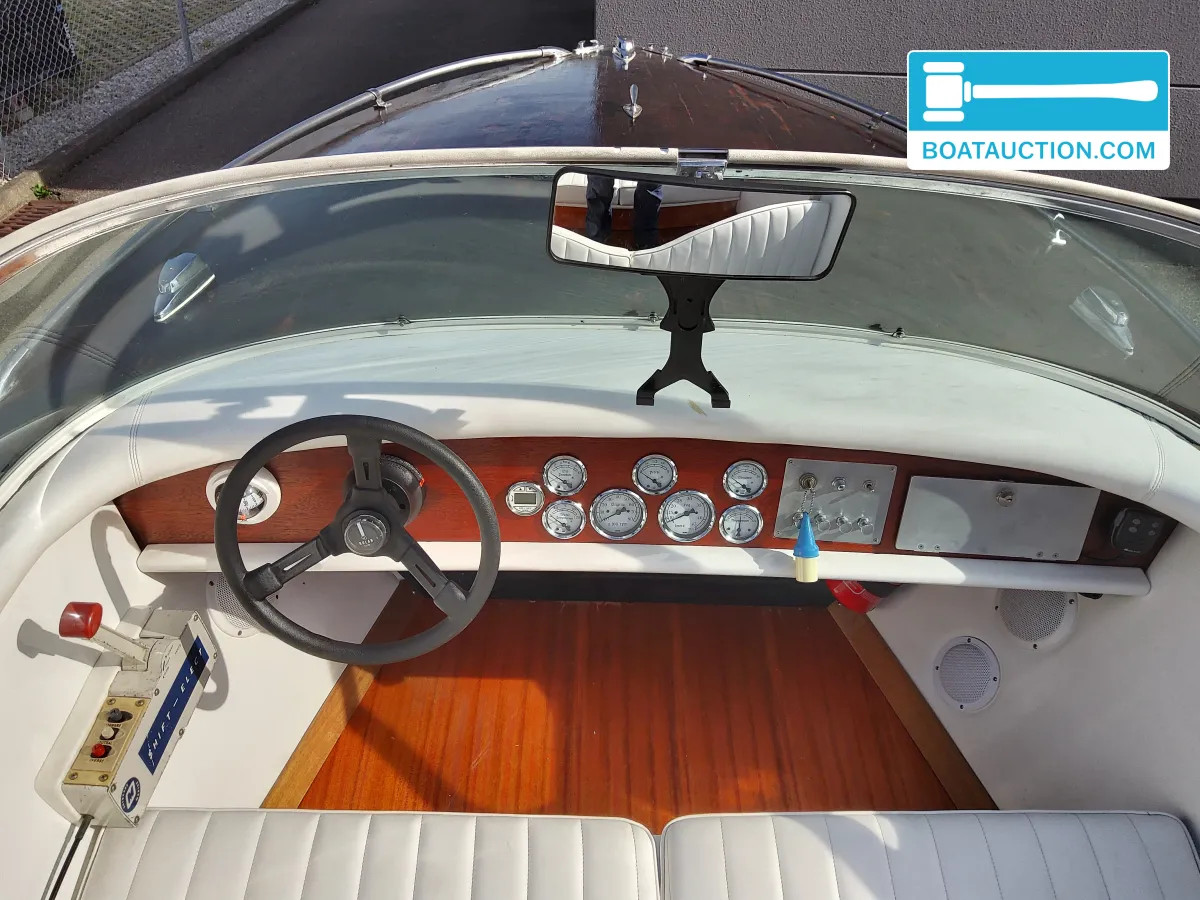 Züllig Ascona nu in de online veiling. — foto 29 van 46