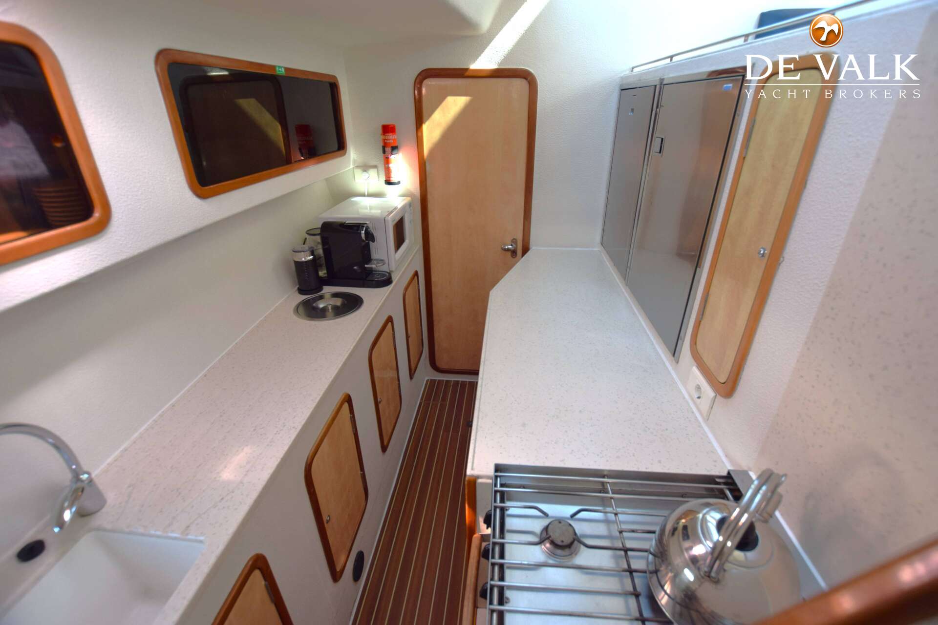 Knysna 440 — foto 33 van 38