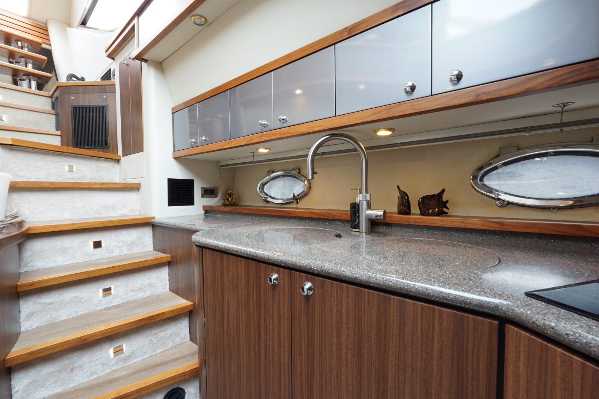Sunseeker 62 Manhattan — foto 26 van 86