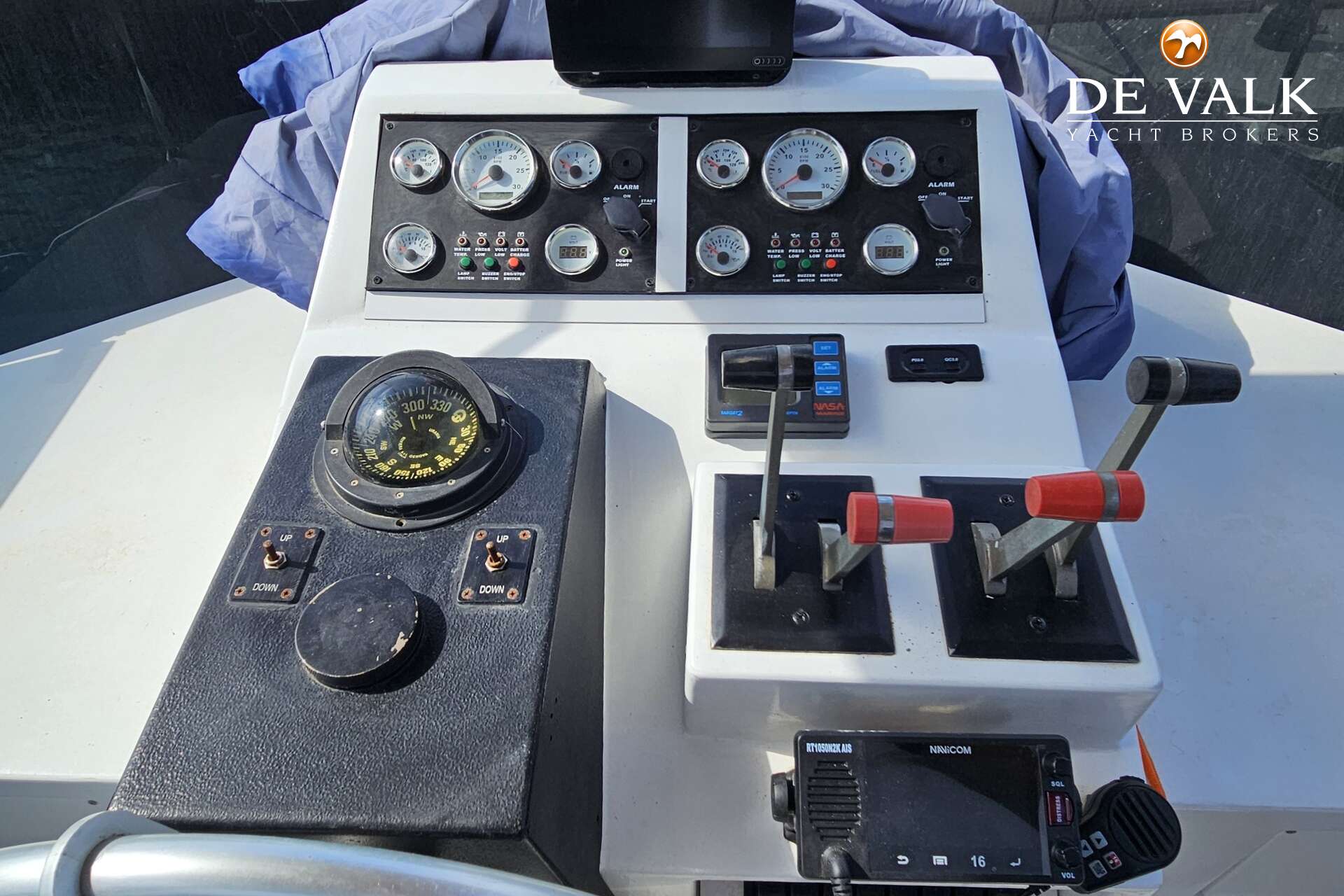 Gallart 45 FLY — foto 10 van 38