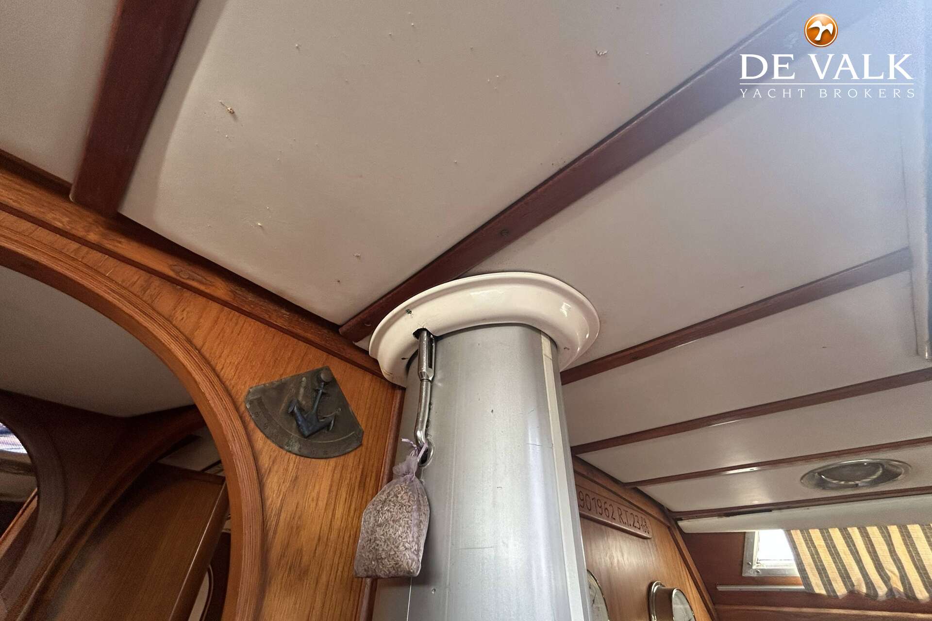Wauquiez Centurion 47 — foto 37 van 44
