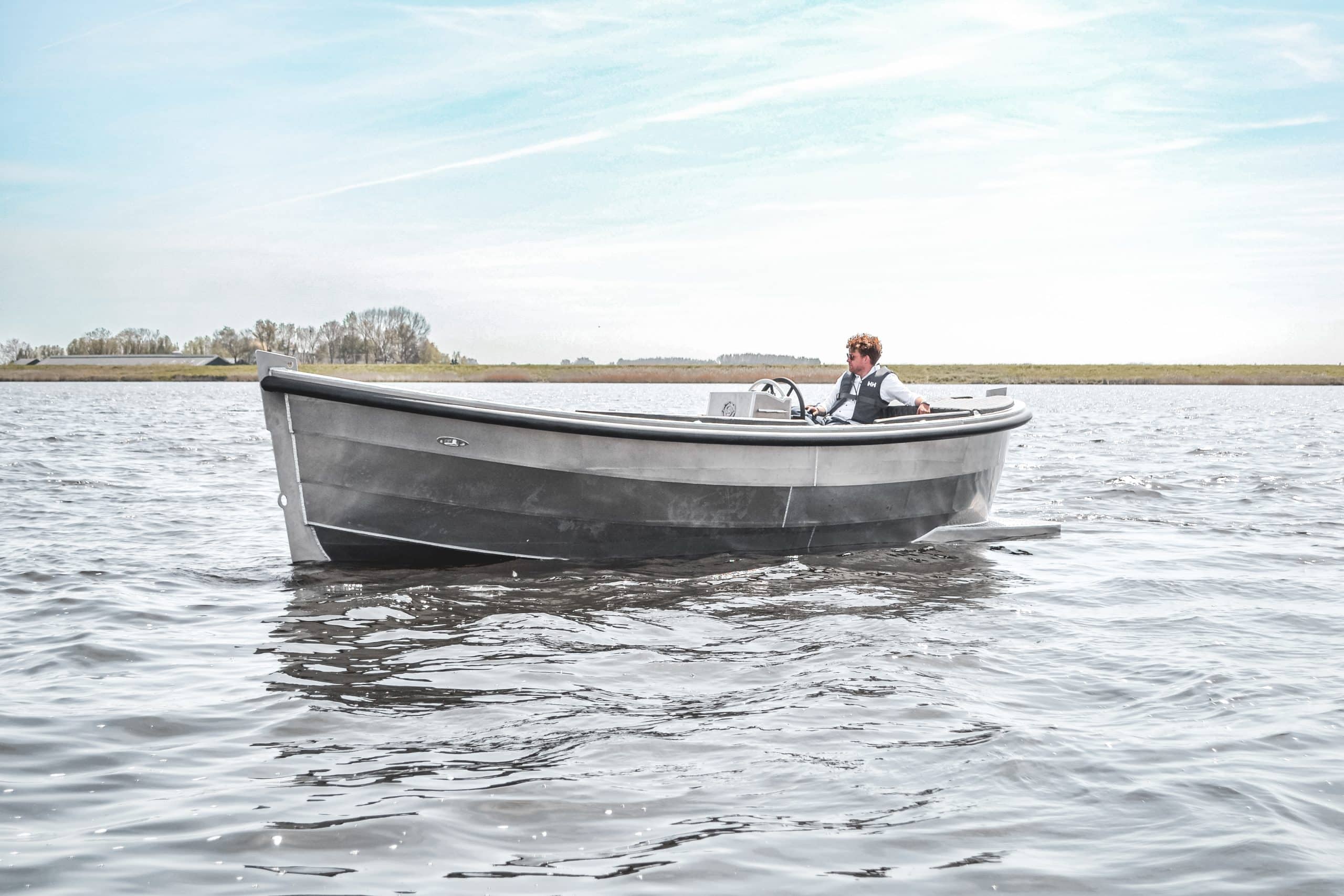 Steelfish 670 — foto 3 van 9