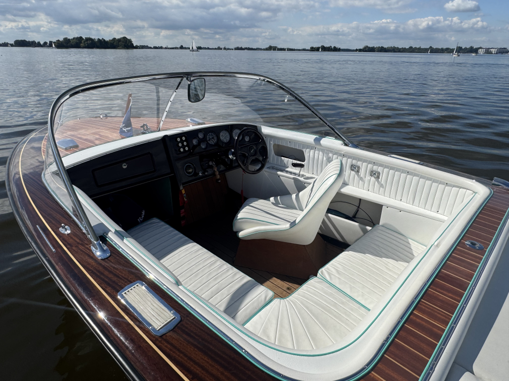 Boesch 620 Acapulco de Luxe — foto 9 van 10