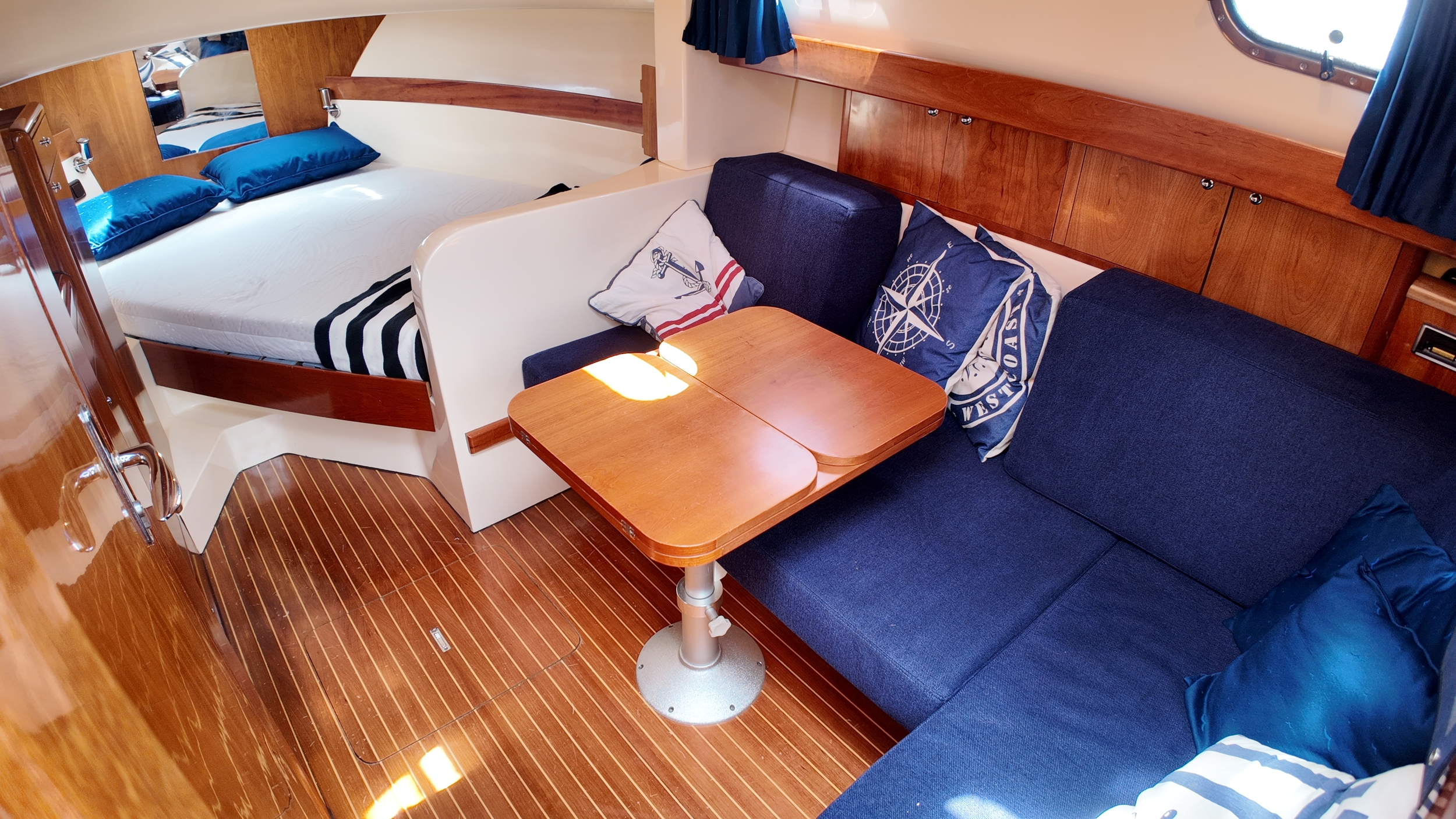 Antaris Mare Libre 940 — foto 19 van 32