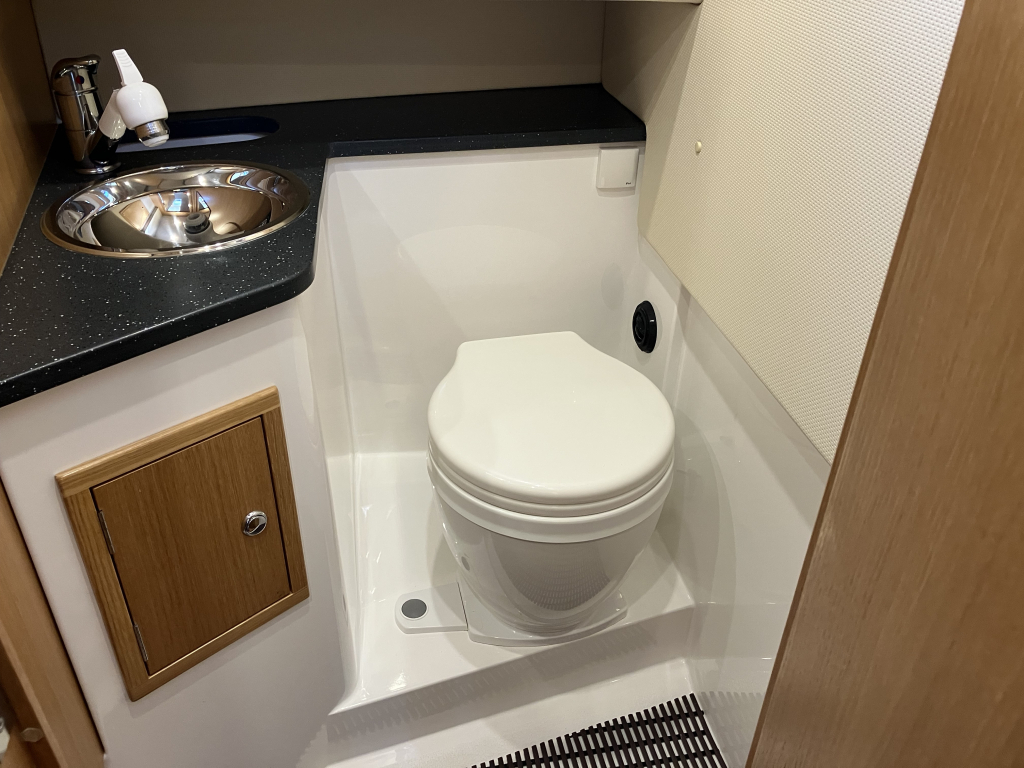 Nord Star 28+ — foto 31 van 54